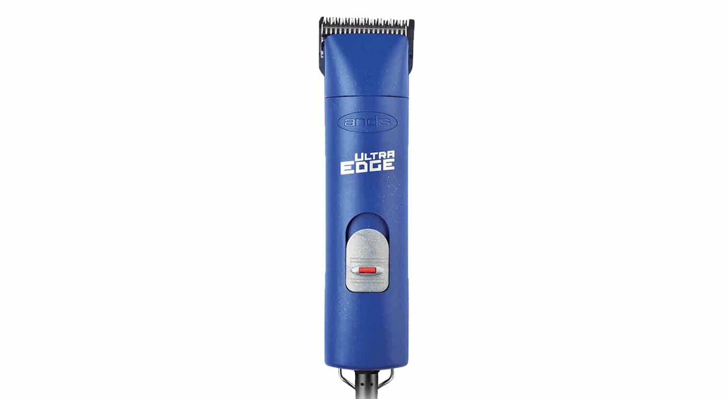 Andis UltraEdge AGC Super 2-Speed - Best Dog Clippers for 2020