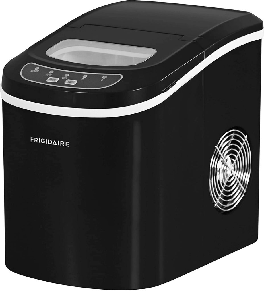 Frigidaire EFIC101