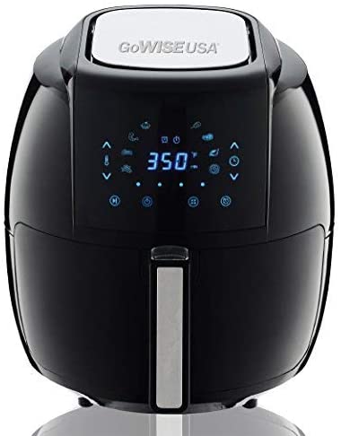 GoWise 8-in-1 Digital Air Fryer