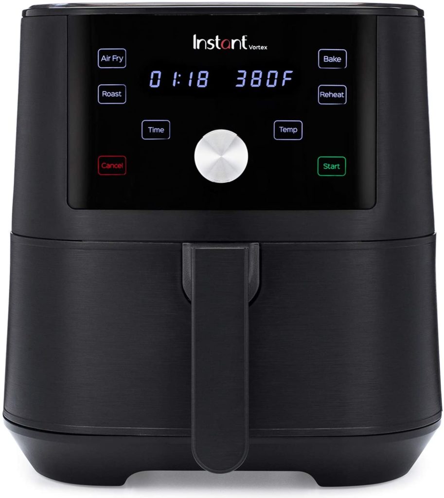 Instant Vortex Air Fryer 4-in-1