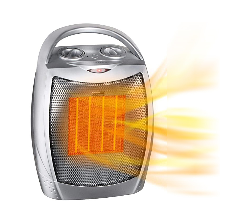 GiveBest Portable Electric Space Heater